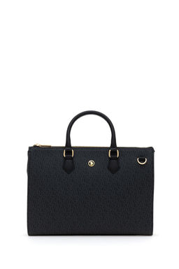 Kad_n Siyah _anta Sepette S_rpriz _ndirim - U.s. polo assn фото 3