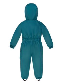 Комбинезон демисезонный океан 30-029 (110, 60)