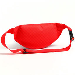 Сумка поясная детская для мальчика, 25×6×13 см, Мстители