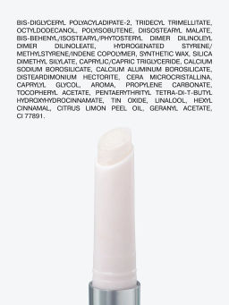 Лимитка Influence Beauty Бальзам-стик для губ Glow Injection Hydrogenesis, тающий бальзам, тон 01, 2 гр