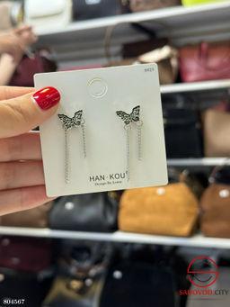 серьги женские (большой выбор) - Bruno фото 14