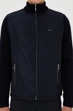 Erkek Lacivert Triko H_rka - U.s. polo assn фото 6