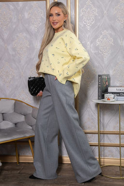 Брюки Остатки тепла - Lt collection фото 6