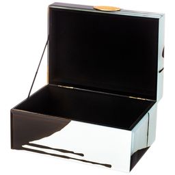 ШКАТУЛКА 20,5*14,5*10,5 СМ - Lefard фото 3