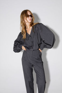 Костюм Pirs 4770 серый 2  фото 2