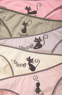 Трусы для девочки Donella фото 2