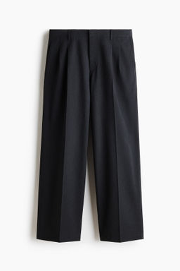 Pantal?n sastre Loose Fit - H&m фото 3