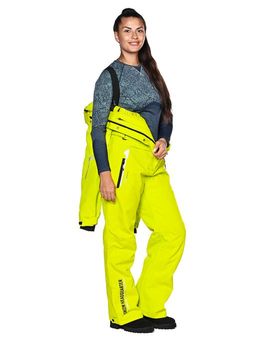 Комбинезон B-9032 Лимонный