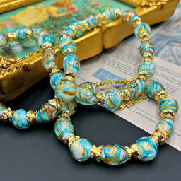 Колье арт. 22 6775 (id 281603) - Rada фото 2