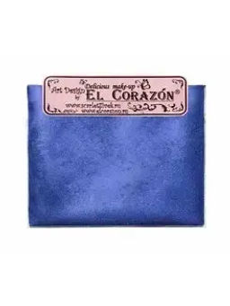 El Corazon Перламутр p-03 синий