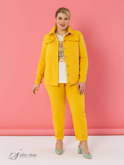 Брюки SILVER STRING