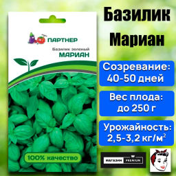 Базилик Мариан - Партнер фото 2