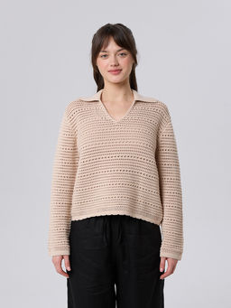 Женский свитер / Lee Cooper