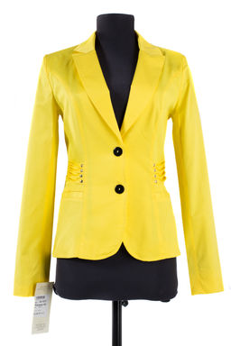 Ветровка жакет