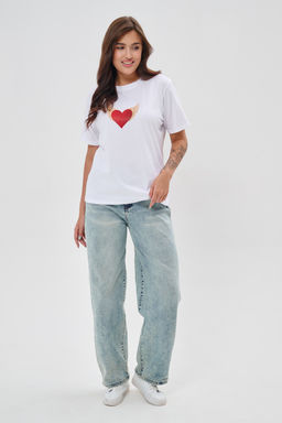 Футболка женская 88537