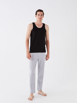 Standart Kal?p Erkek Pijama Alt
