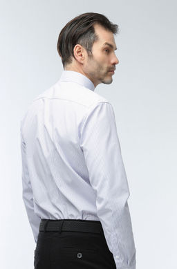 Рубашка 24-58-НТ-04 - Nicolo angi фото 2