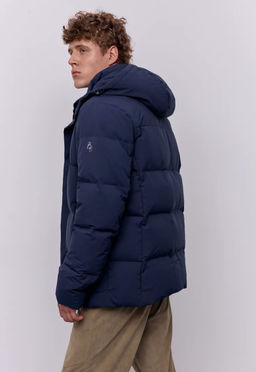 E2420-2 пуховик мужской - Strobbs фото 10