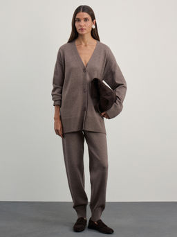 Кардиган из вискозы / Zarina  фото 2