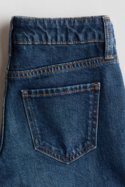 Wide Leg Jeans - H&m фото 12