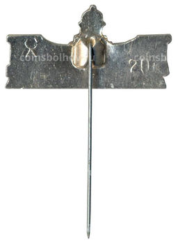 Значок Ленинград