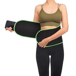 Пояс спортивный утягивающий - Кнр фото 4