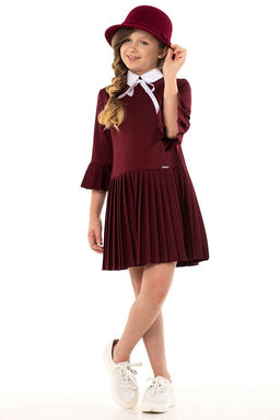 Школьное платье Mooriposh, модель 0164