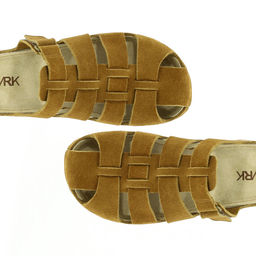 Туфли летние женские