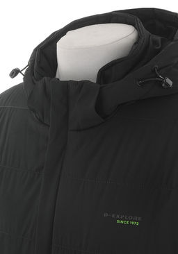 Мужская куртка осень-весна DL-8727