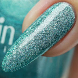 Alvin Dor Лак Голографический т. 720 15мл