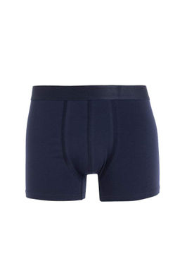 Комплект боксеров стандартной посадки (3 шт.) - Defacto фото 5