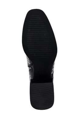 Полусапожки, черные - Heine фото 7
