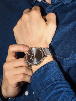 Часы наручные Daniel Klein мужские кварцевые 12105-3