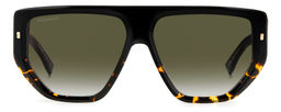 Солнцезащитные очки DSQUARED2 D2 0088/S