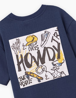 Джемпер для мальчика - Bell bimbo фото 4