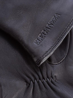Перчатки женские 100% ш IS00700 black - Eleganzza фото 17
