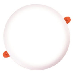 Светильник с/д встраиваемый LE LED ARL 24W 6500K (круг) (80) (10323010/011022/3152884/1, КИТАЙ)