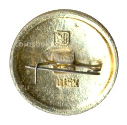 Значок Углич Золотое кольцо