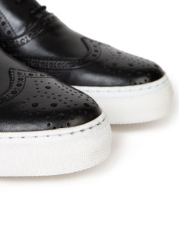 Siyah Casual Ayakkab_ - Cacharel фото 3