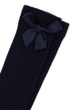 K_z _ocuk Lacivert Dizalt_ _orap Sepette S_rpriz _ndirim - U.s. polo assn фото 2