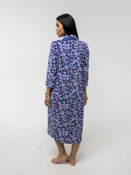 Халат мод.1981