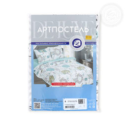 Тишина природы 70х70/2 шт. - 70х70 DE LUXE - Артпостель фото 3