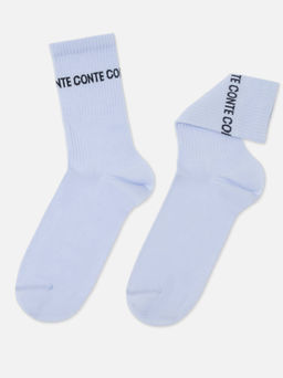 Цена за 2 пары. Носки удлиненные CONTE ACTIVE Носки женские - Conte elegant фото 5