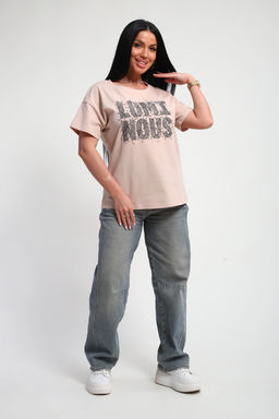 85661 футболка женская