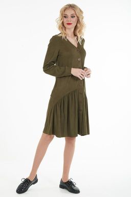 Платье П5-4298 - Wisell фото 10