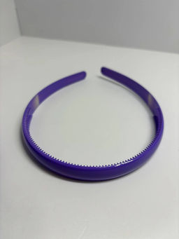 Набор ободков PR0353 т.сирень - Mini maxi фото 2