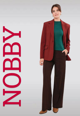 NOBBY 929-151/3 (трикотаж)