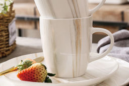 Кружка The Royal Marble, 0,4 л - Home & Style фото 4