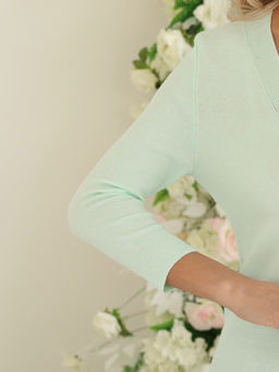 Джемпер Др4-536/4 - Wisell фото 13