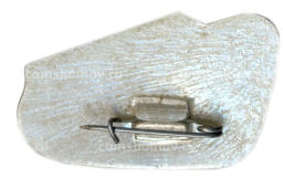 Значок Саратов